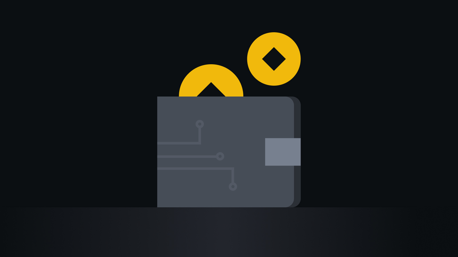 安全可靠，守护资产每一笔交易